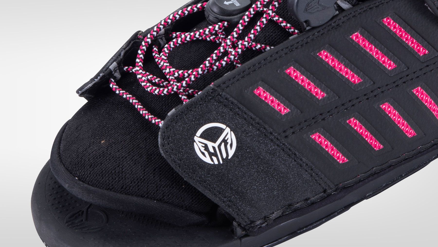 HO Sports Women's FreeMAX Front Plate Water Ski Binding product image