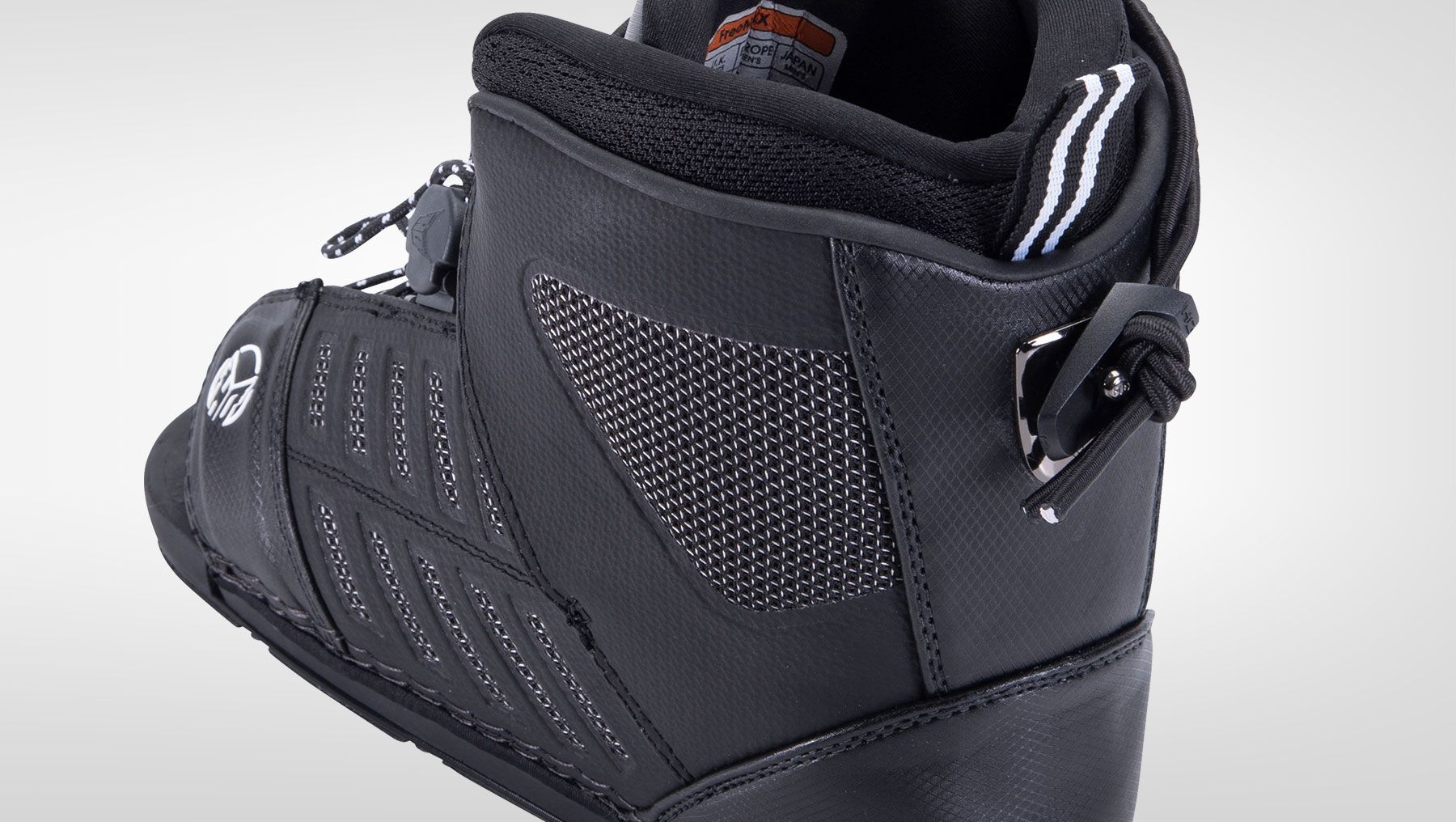 HO Sports FreeMAX Rear Plate Water Ski Binding product image