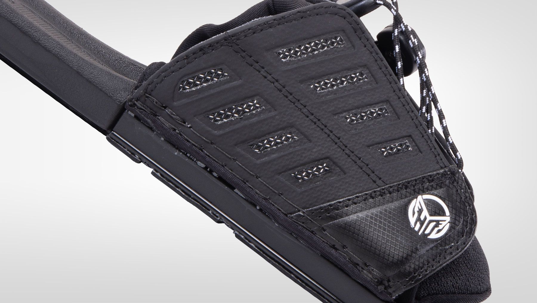 HO Sports FreeMAX Adjustable Direct Connect Water Ski Rear Toe product image