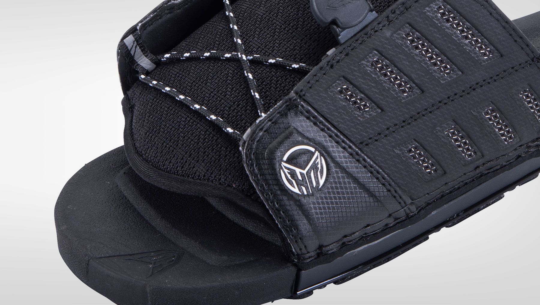 HO Sports FreeMAX Adjustable Direct Connect Water Ski Rear Toe product image