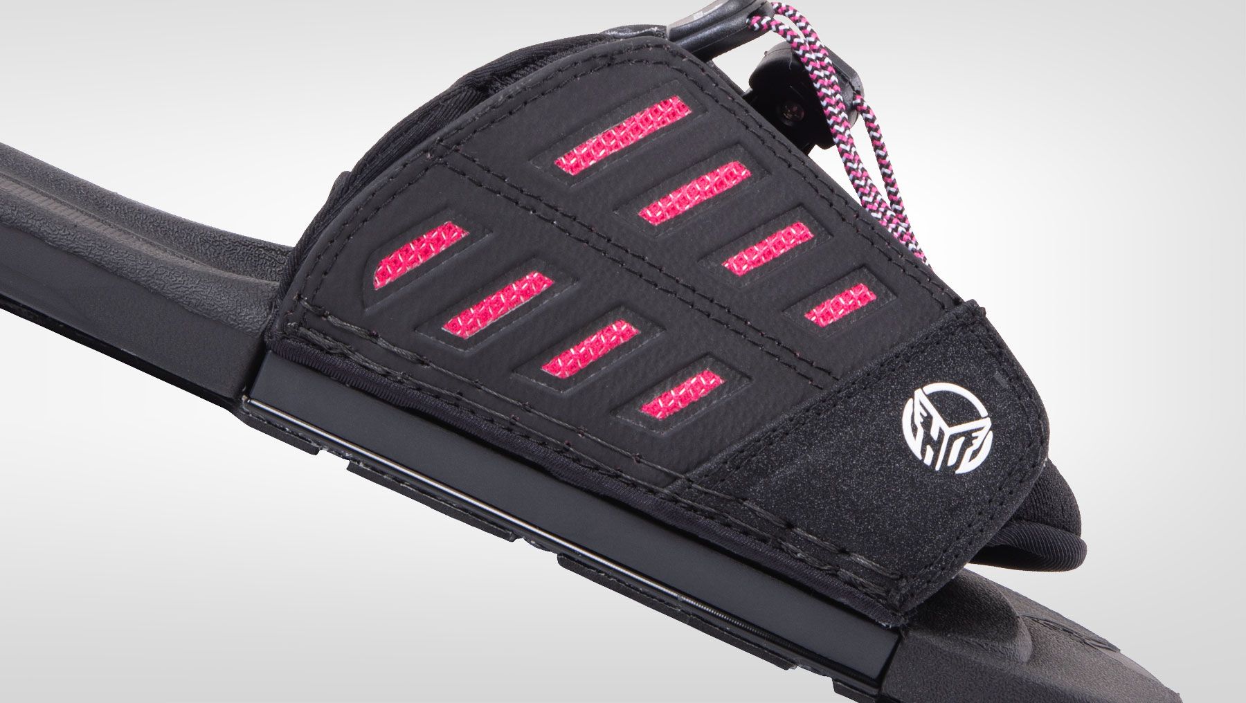 HO Sports Women's FreeMAX Adjustable Direct Connect Water Ski Rear Toe product image