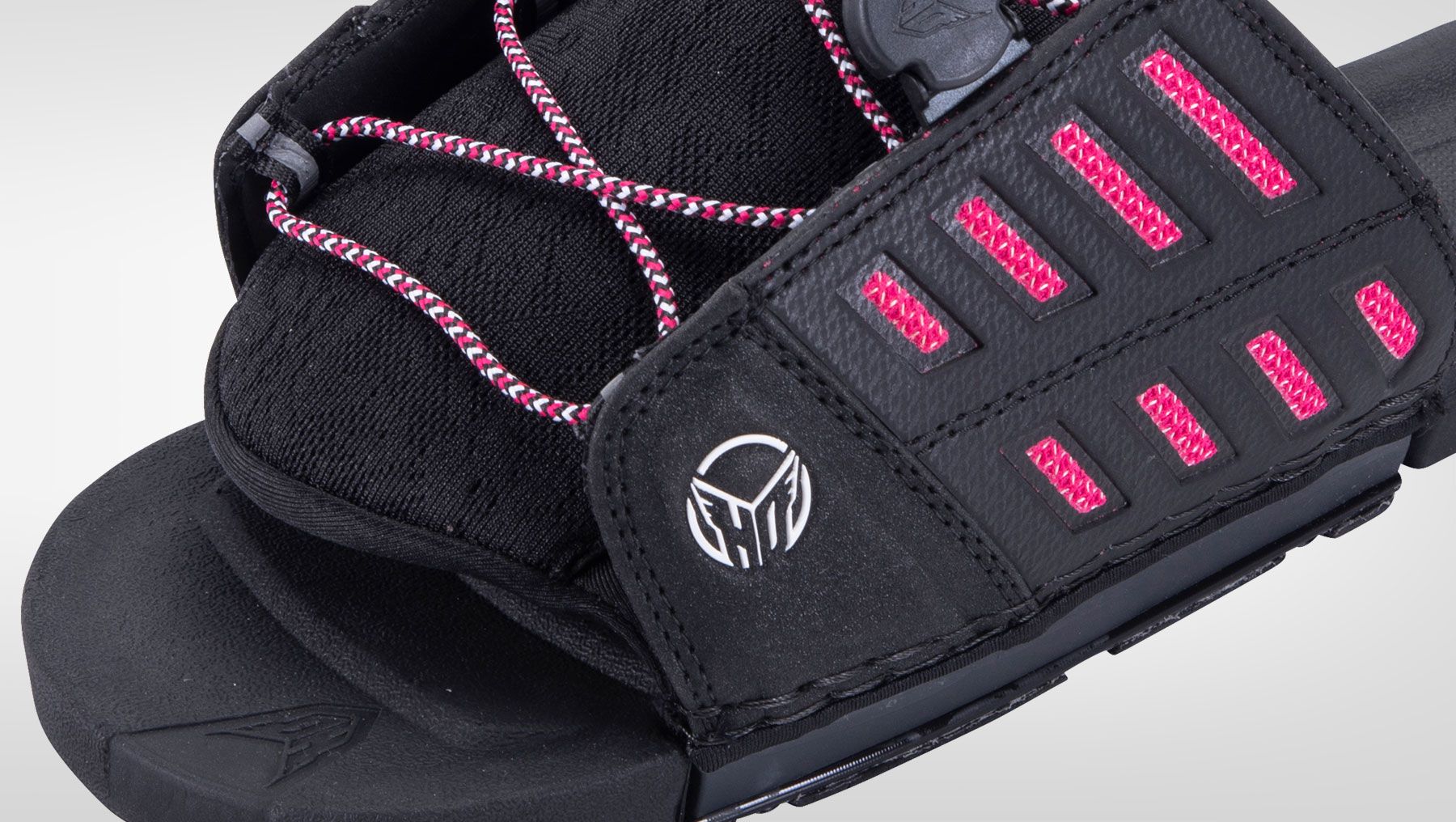 HO Sports Women's FreeMAX Adjustable Water Ski Rear Toe Plate product image