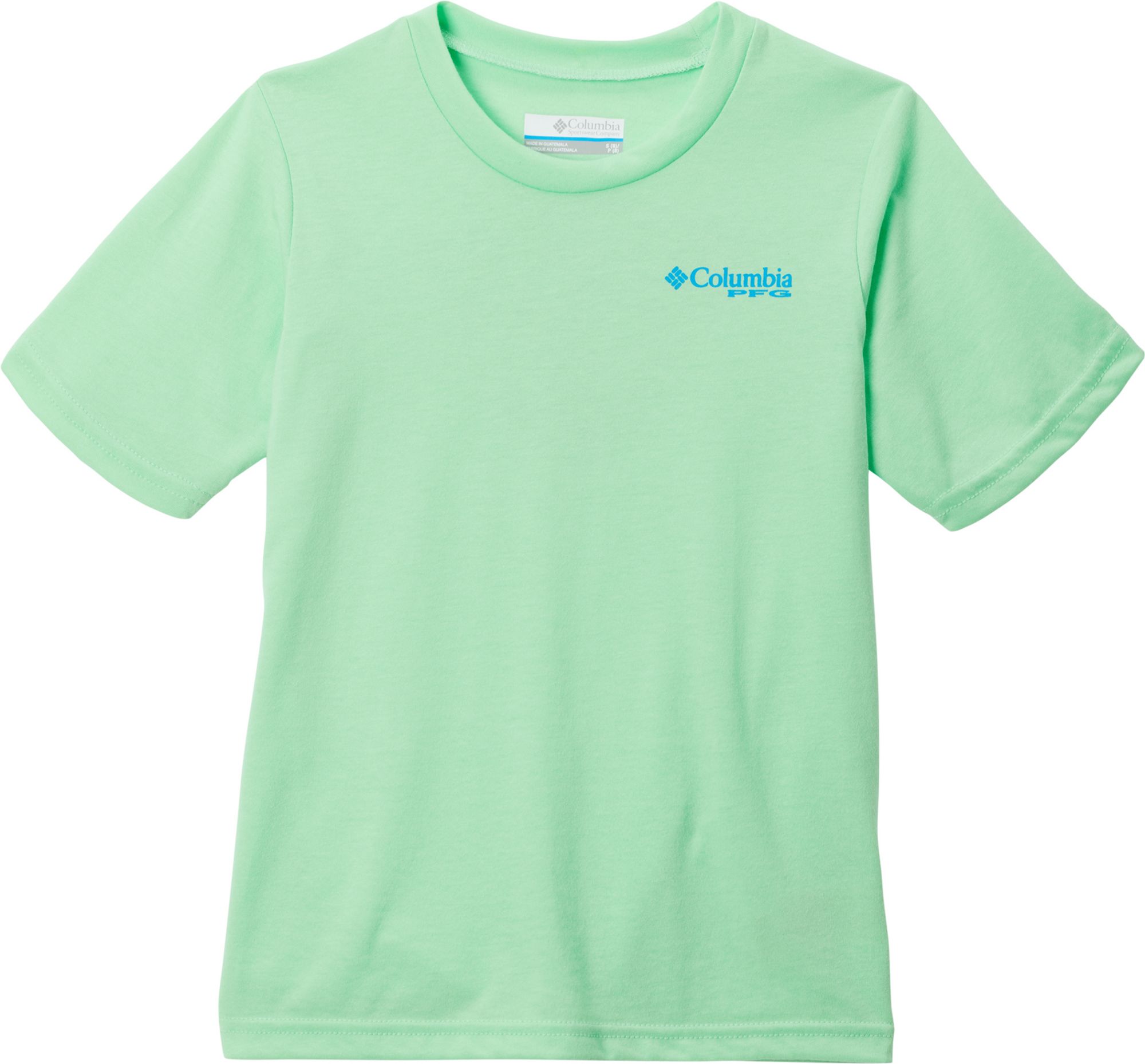 Columbia Boys' PFG Graphic T-Shirt product image