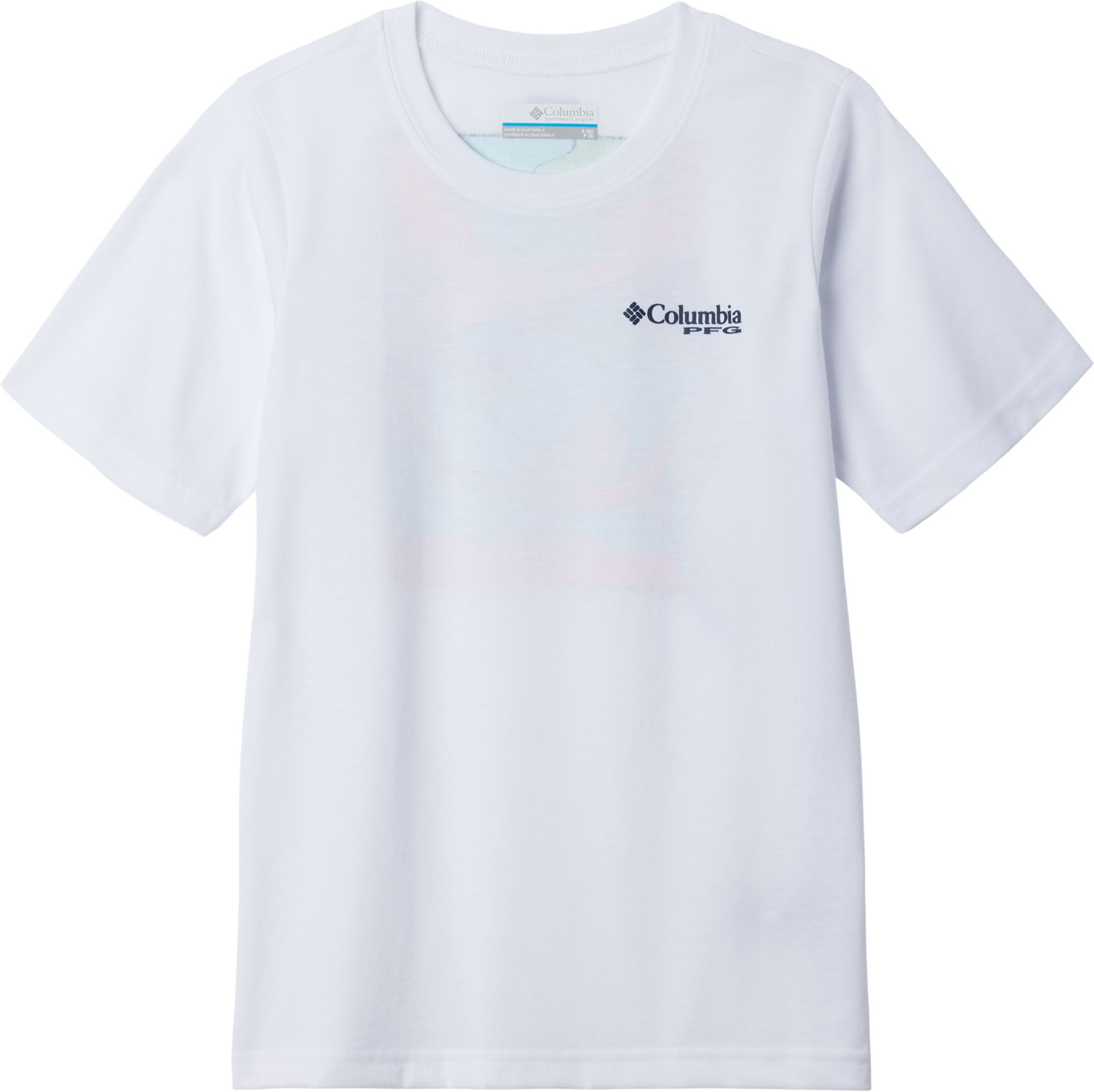 Columbia Boys' PFG Graphic T-Shirt product image
