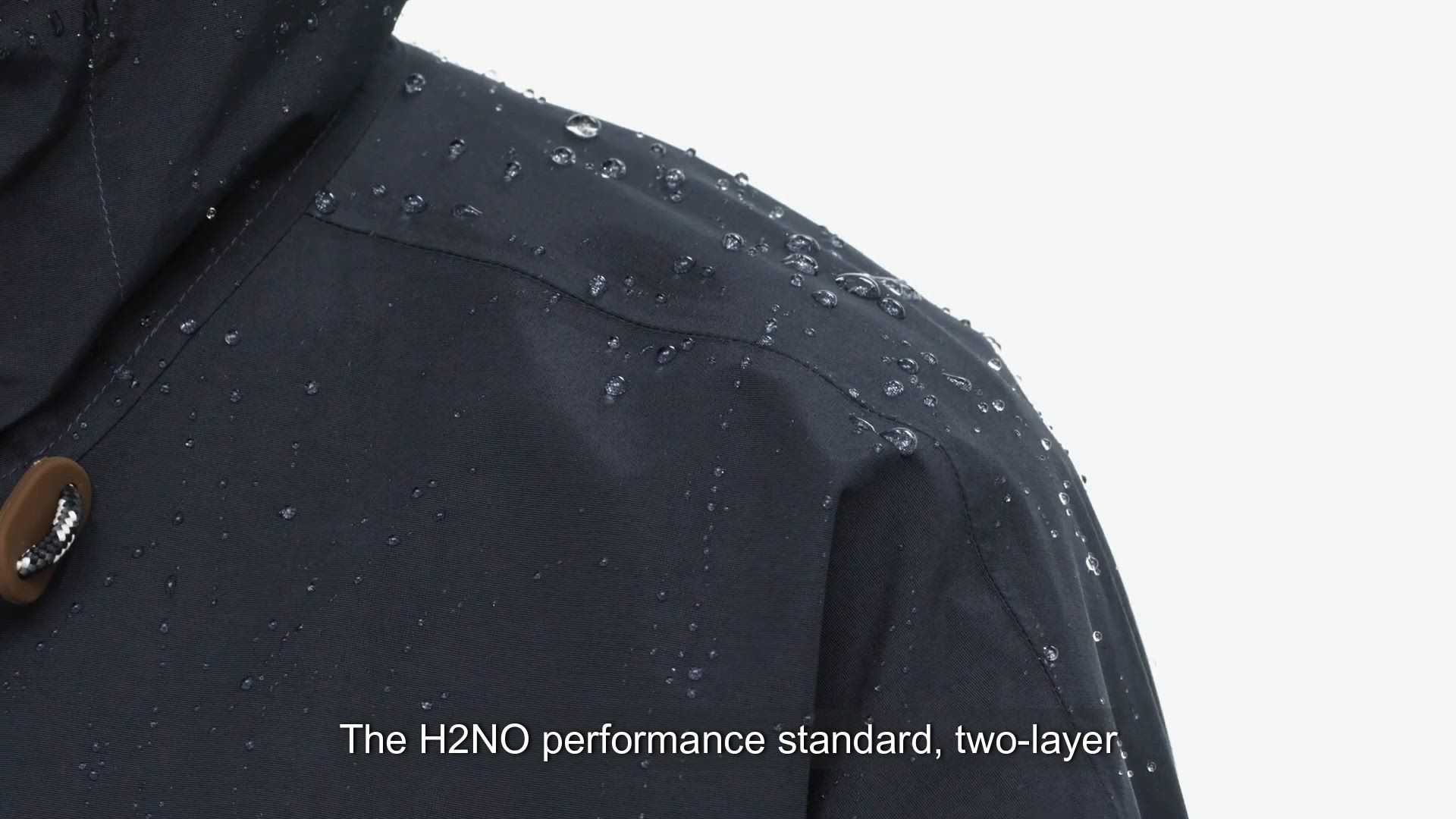 Patagonia Women's Outdoor Everyday Rain Jacket product