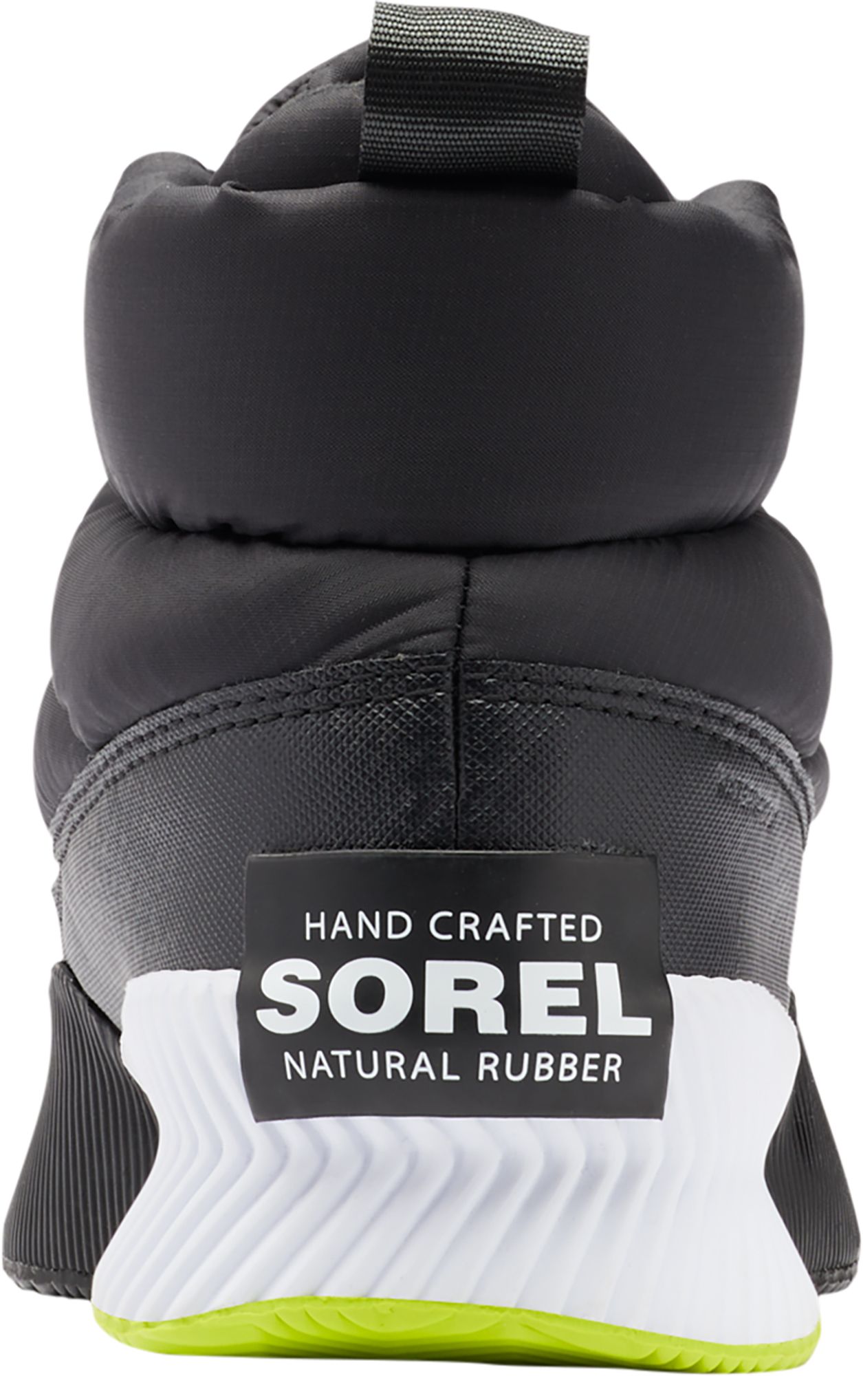 SOREL Women's Out 'N About Puffy 300g Waterproof Boots product image