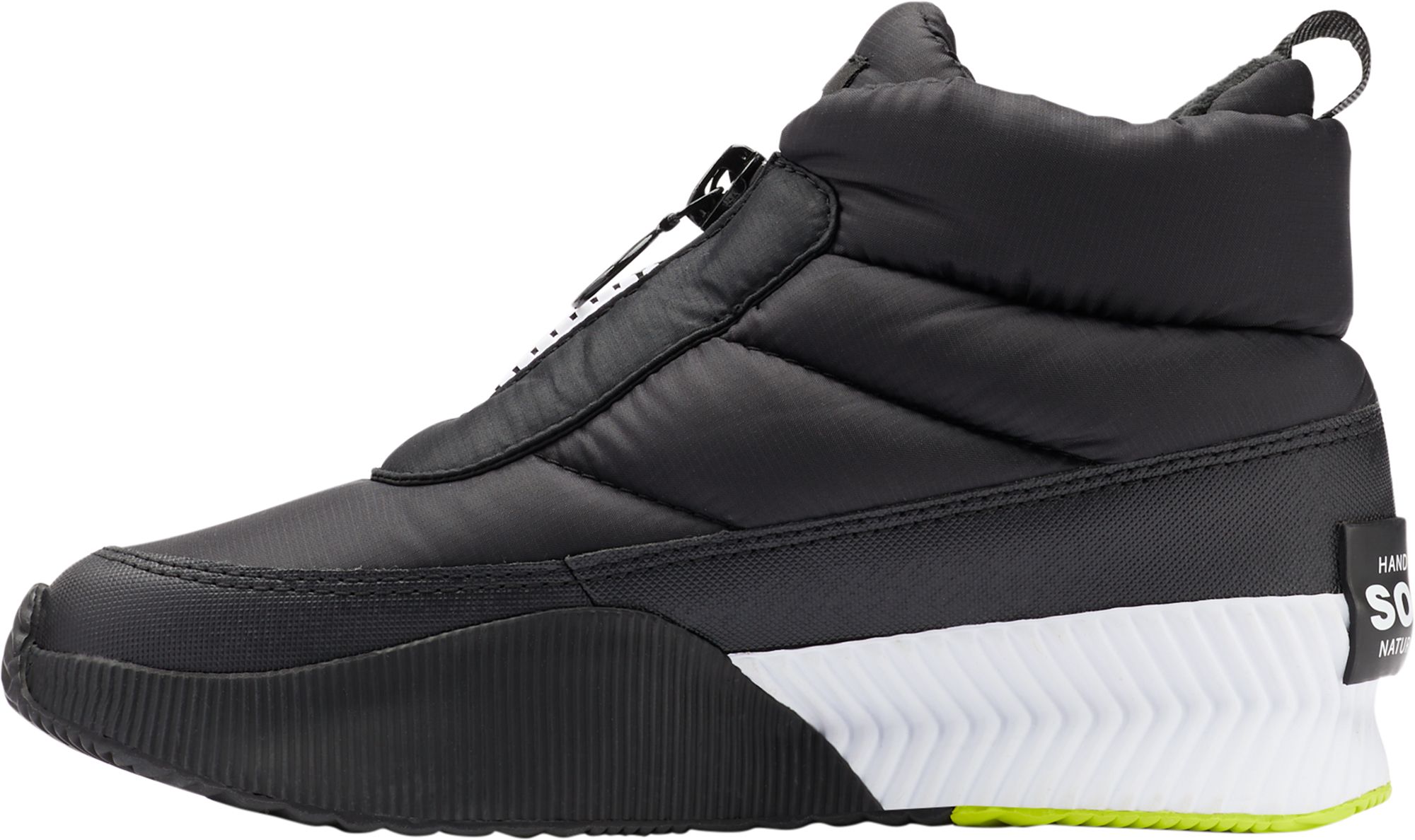 SOREL Women's Out 'N About Puffy 300g Waterproof Boots product image