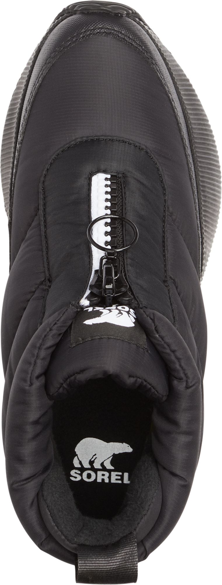 SOREL Women's Out 'N About Puffy 300g Waterproof Boots product image