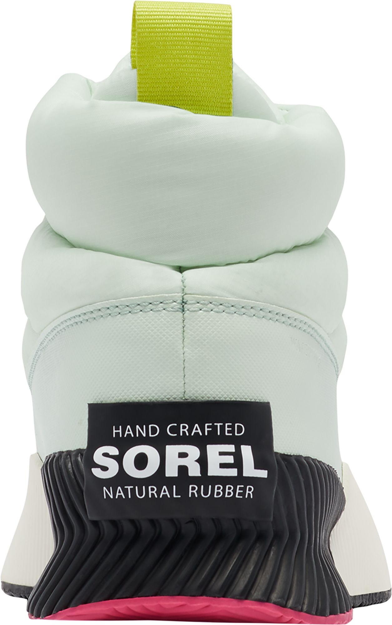 SOREL Women's Out 'N About Puffy 300g Waterproof Boots product image