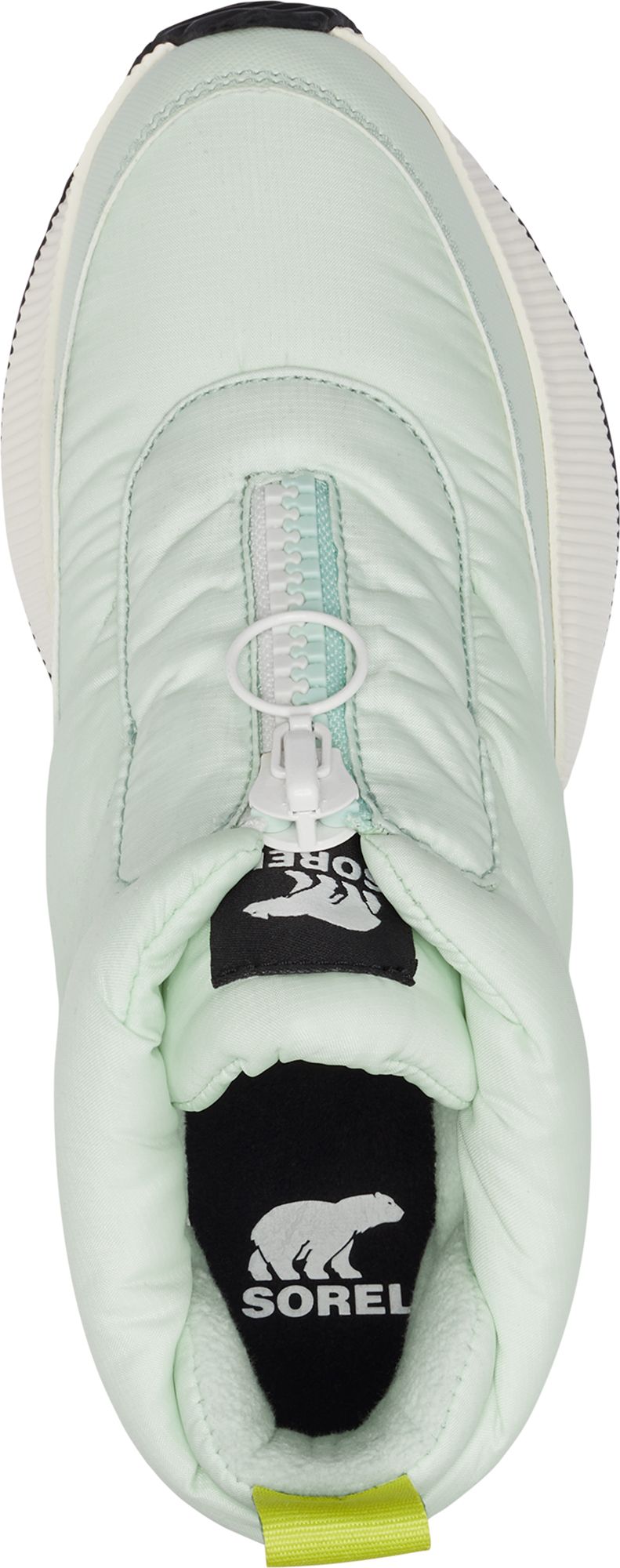SOREL Women's Out 'N About Puffy 300g Waterproof Boots product image