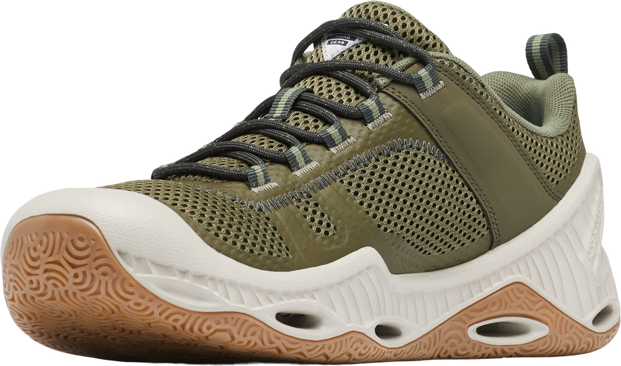 Columbia Men's PFG Pro Sport Shoes product image