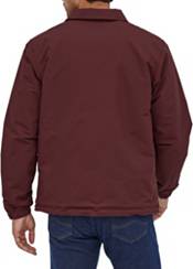 Patagonia Men's Lined Isthmus Coaches Jacket product image