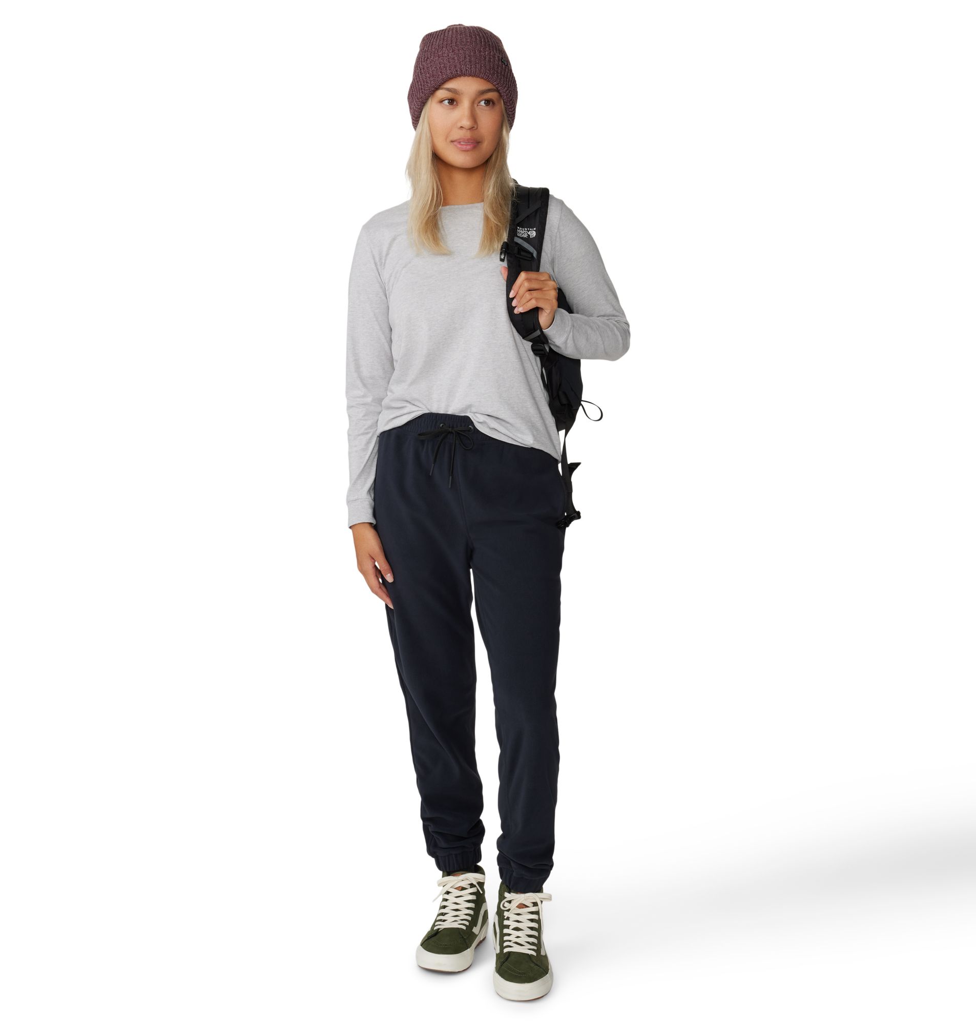 Mountain Hardwear Women's Microchill™ Jogger product image