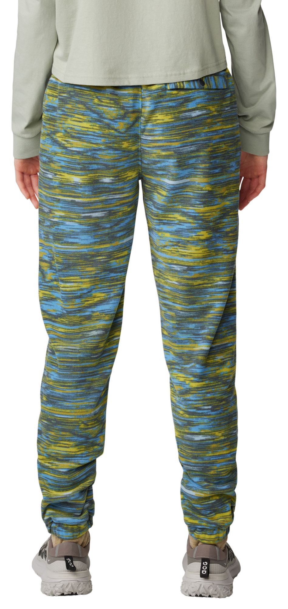 Mountain Hardwear Women's Microchill™ Jogger product image