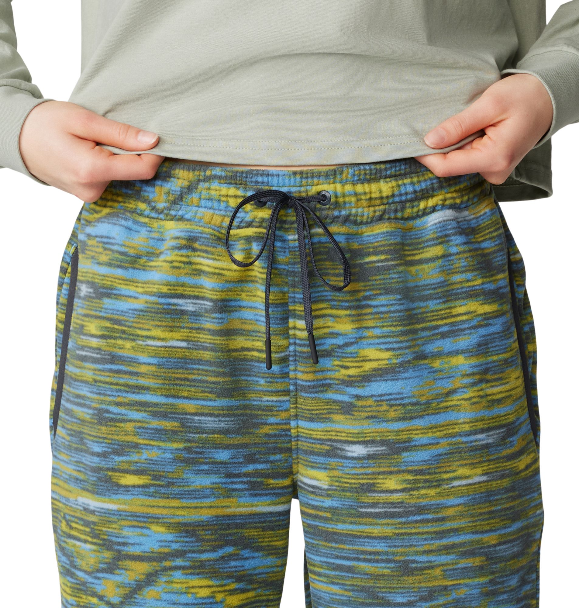 Mountain Hardwear Women's Microchill™ Jogger product image