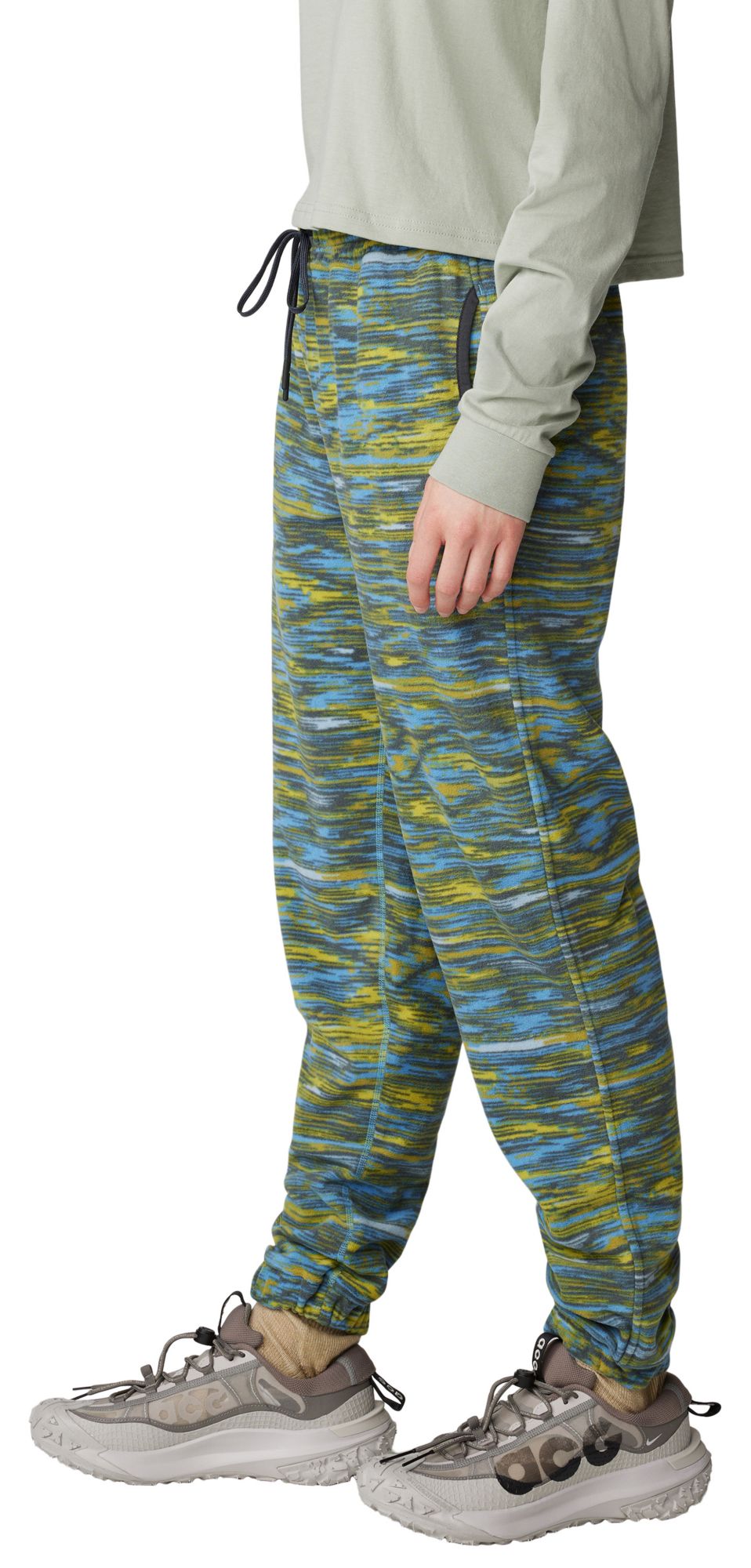 Mountain Hardwear Women's Microchill™ Jogger product image