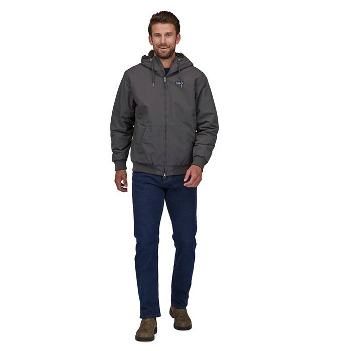 Patagonia Men's Lined Isthmus Jacket | Dick's Sporting Goods