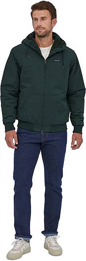 Patagonia Men's Lined Isthmus Jacket product image