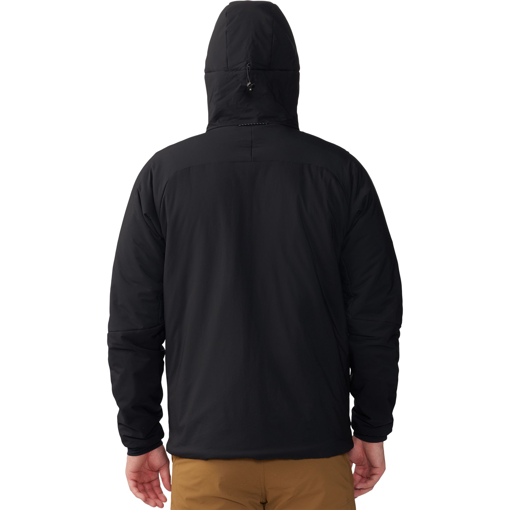 Mountain Hardwear Men's Kor Stasis Hoodie product image
