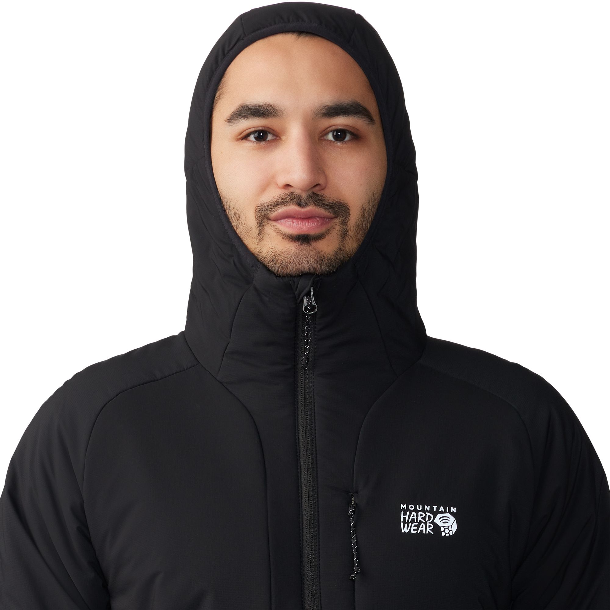Mountain Hardwear Men's Kor Stasis Hoodie product image