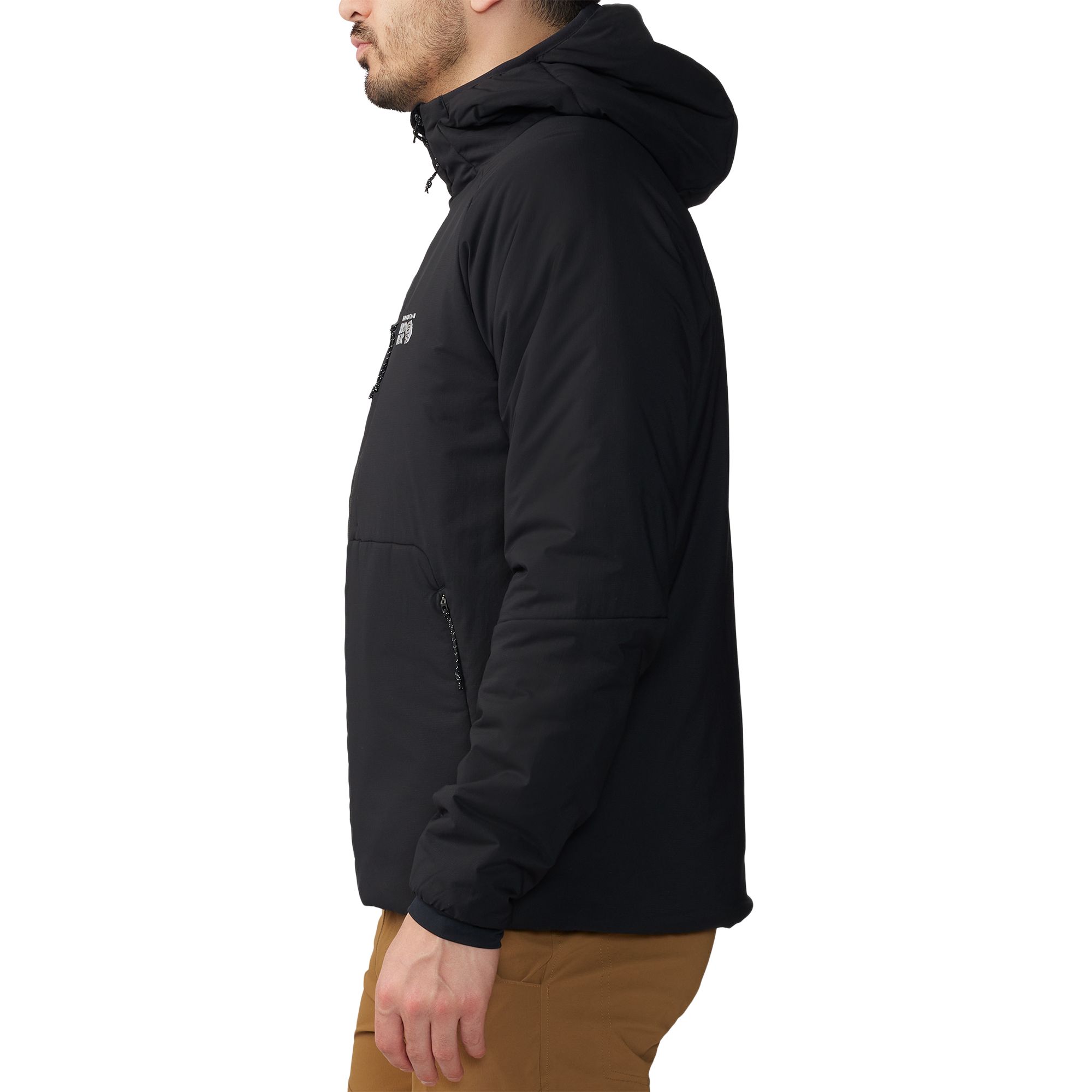 Mountain Hardwear Men's Kor Stasis Hoodie product image