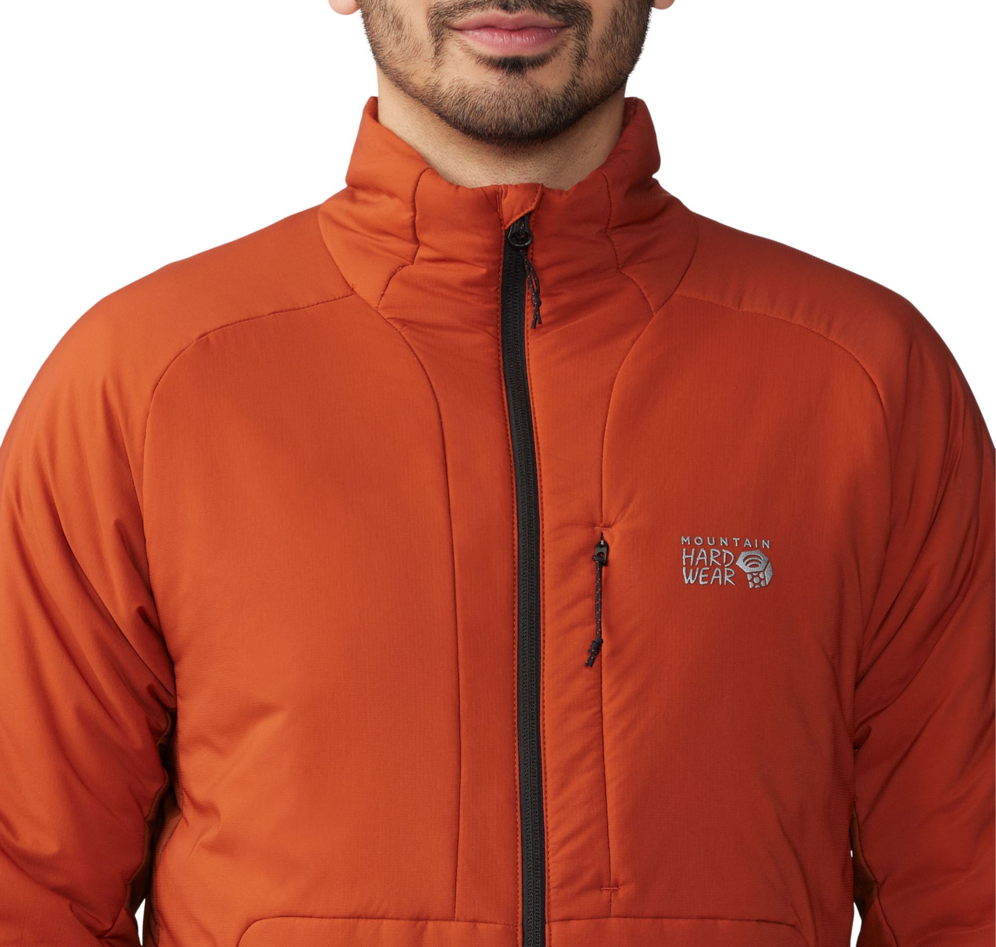 Mountain Hardwear Men's Kor Stasis Jacket product image