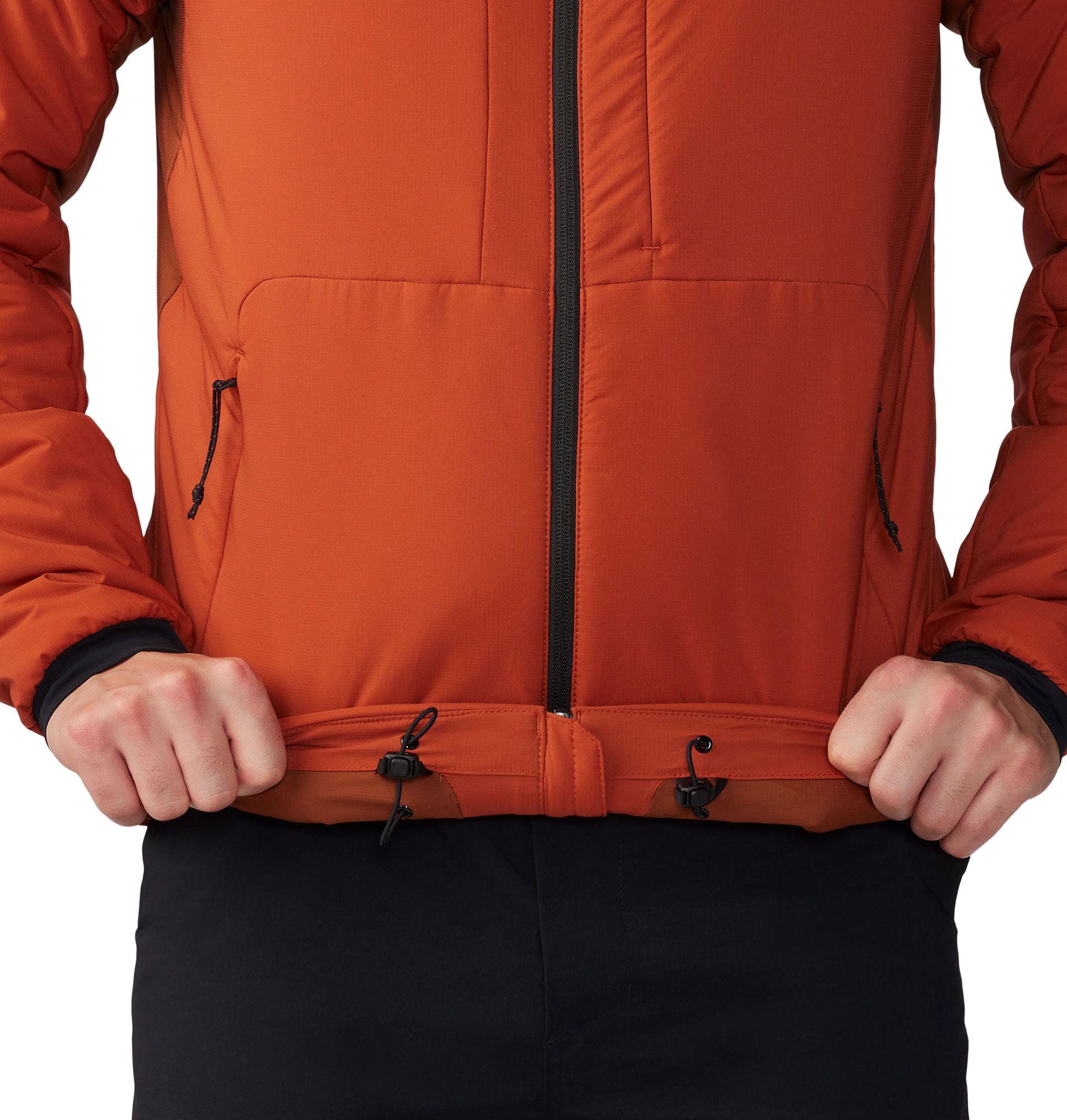 Mountain Hardwear Men's Kor Stasis Jacket product image