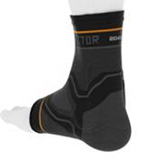 Shock Doctor Compression Knit Ankle Sleeve w/ Gel Support | Dick's ...
