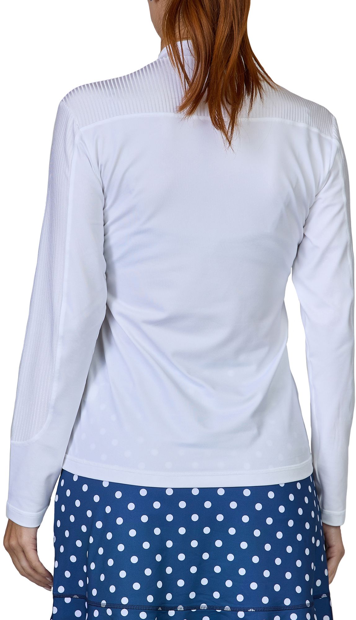 Sofibella Women's Long Sleeve Full-Zip Jacket product image