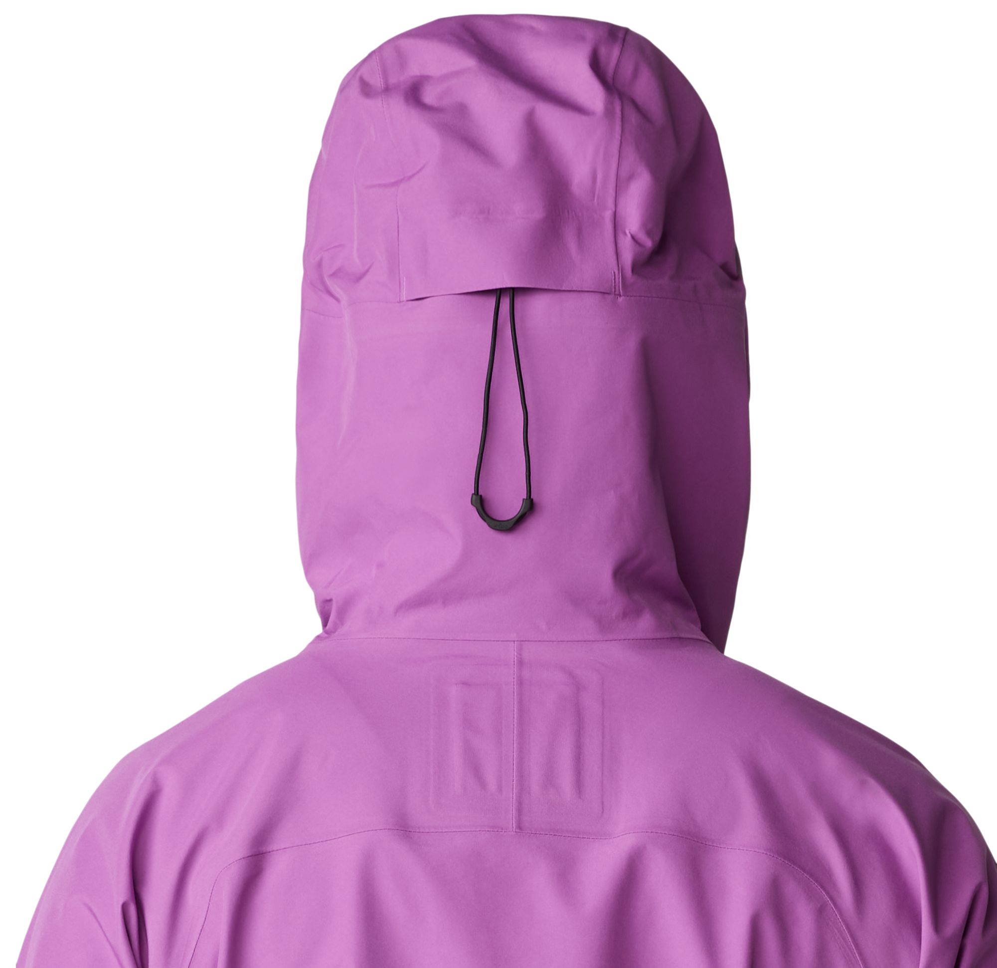 Mountain Hardwear Women's Boundary Ridge Gore-Tex Jacket product image