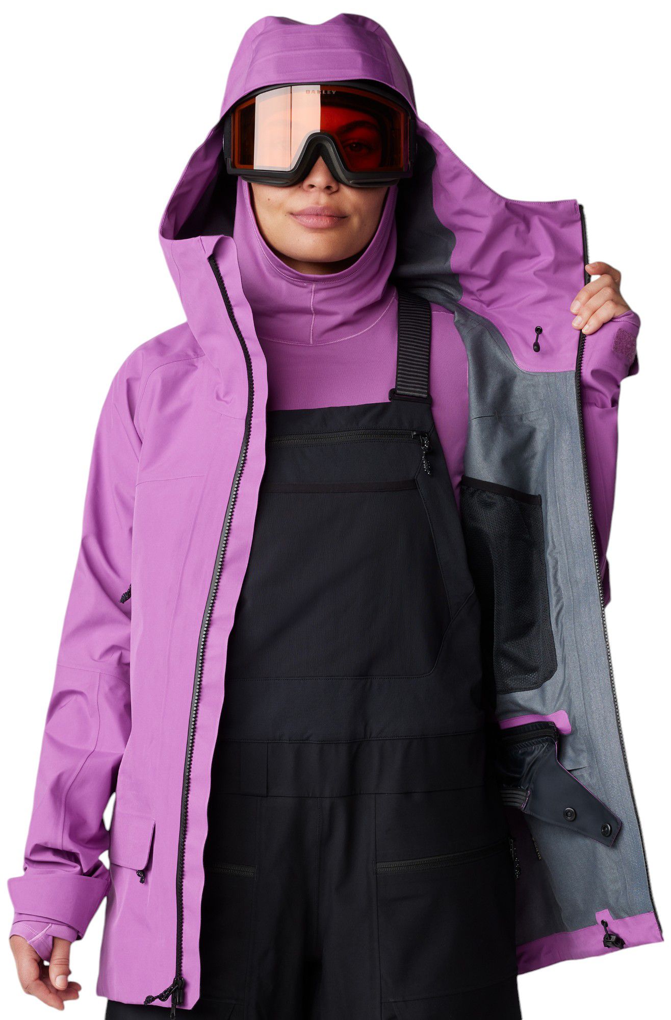 Mountain Hardwear Women's Boundary Ridge Gore-Tex Jacket product image