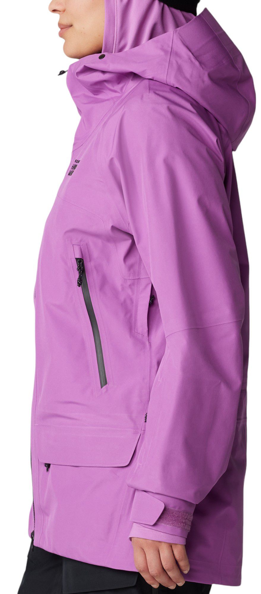 Mountain Hardwear Women's Boundary Ridge Gore-Tex Jacket product image