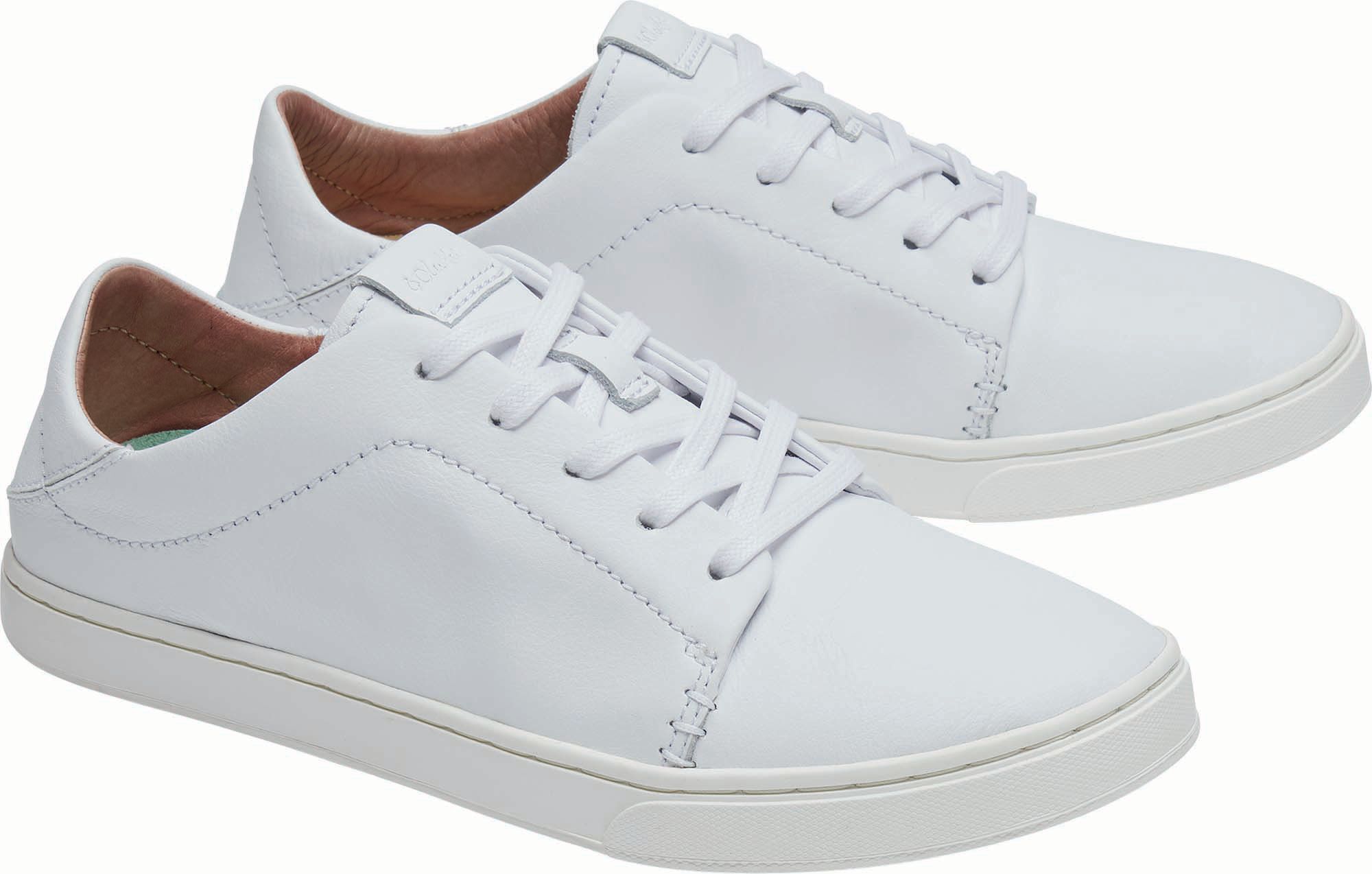 OluKai Women's Pehuea Li Ili Sneaker product image