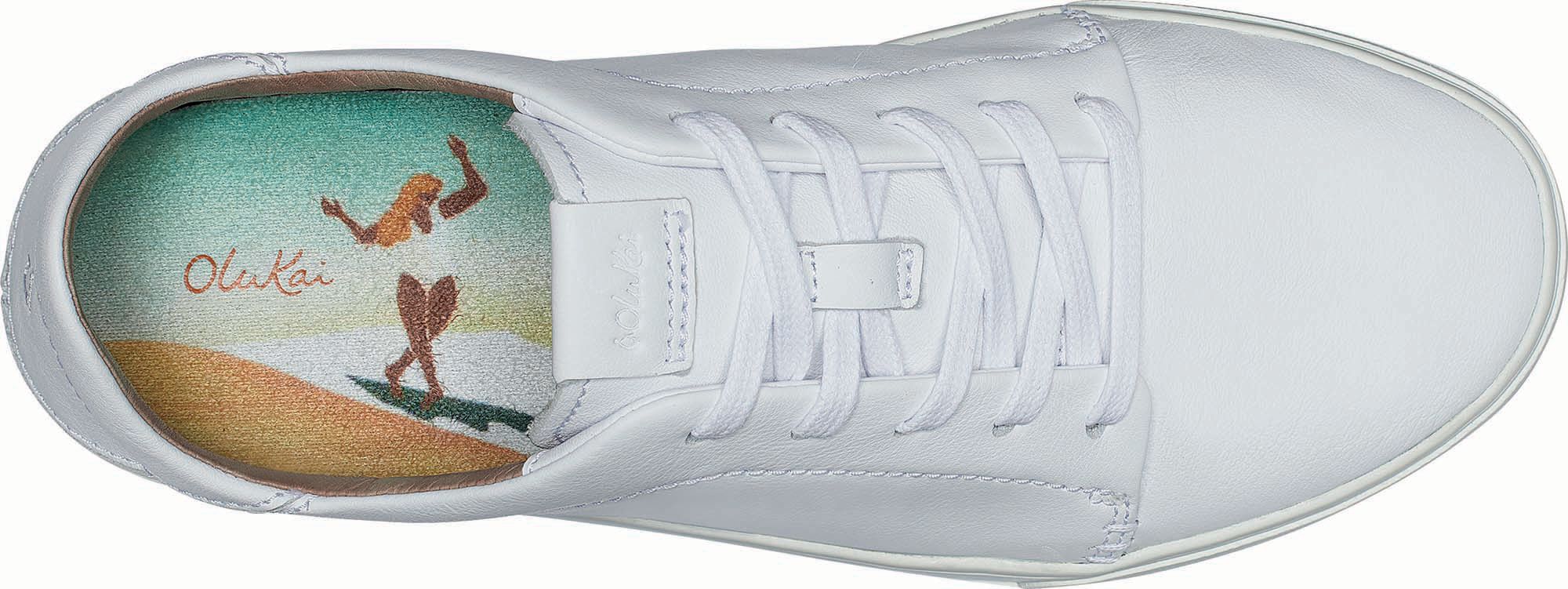 OluKai Women's Pehuea Li Ili Sneaker product image