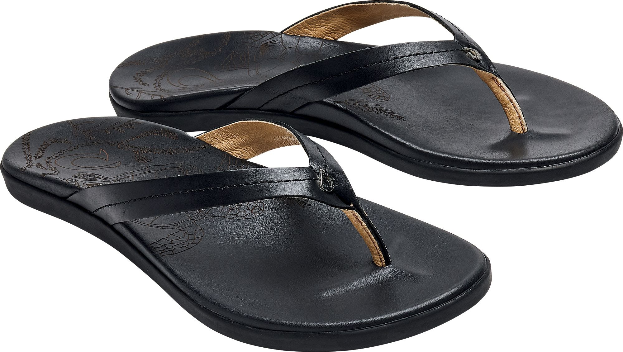 OluKai Women's Honu Flip Flop product image