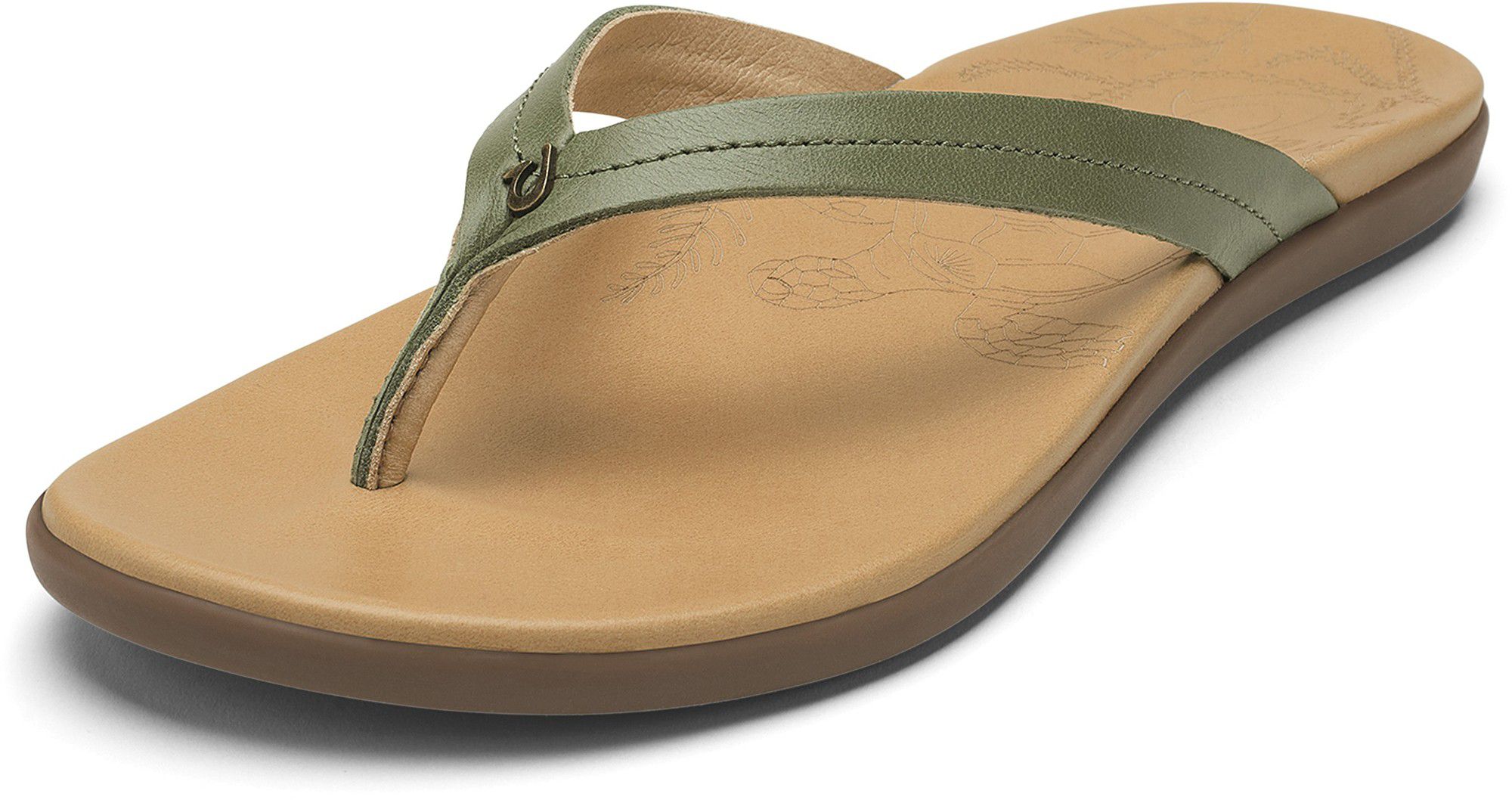 OluKai Women's Honu Flip Flop product image