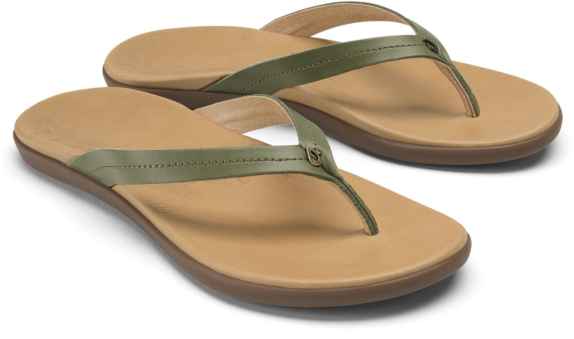 OluKai Women's Honu Flip Flop product image
