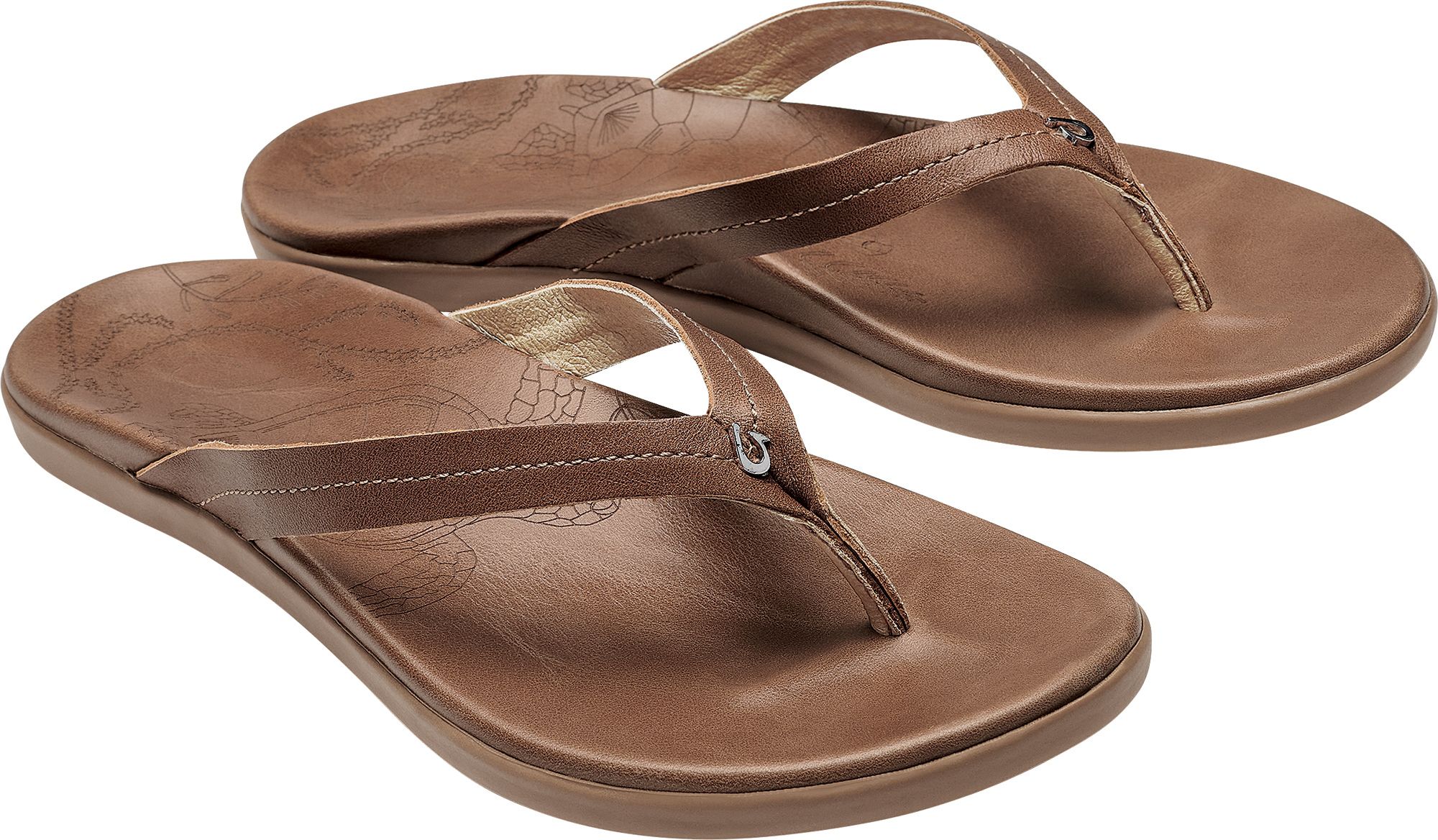 OluKai Women's Honu Flip Flop product image