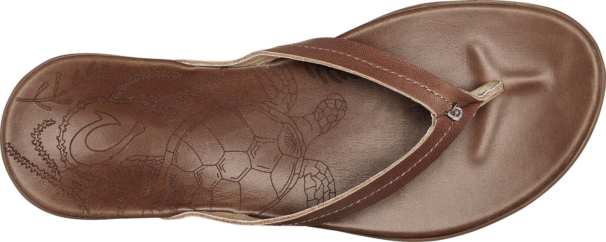 OluKai Women's Honu Flip Flop product image