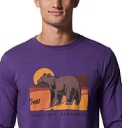 Mountain Hardwear Men's 1993 Bear Long Sleeve T-Shirt product image