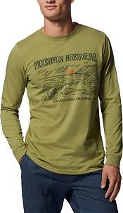 Mountain Hardwear Men's Lost Coast Long Sleeve T-Shirt product image