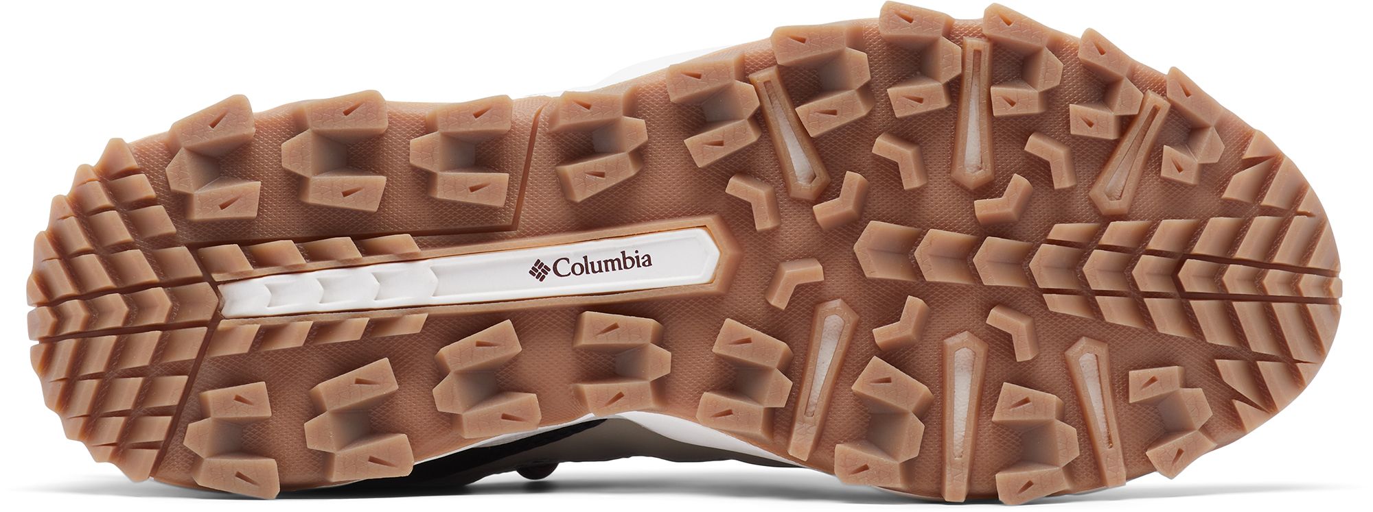 Columbia Men's Flow Fremont Hiking Shoes