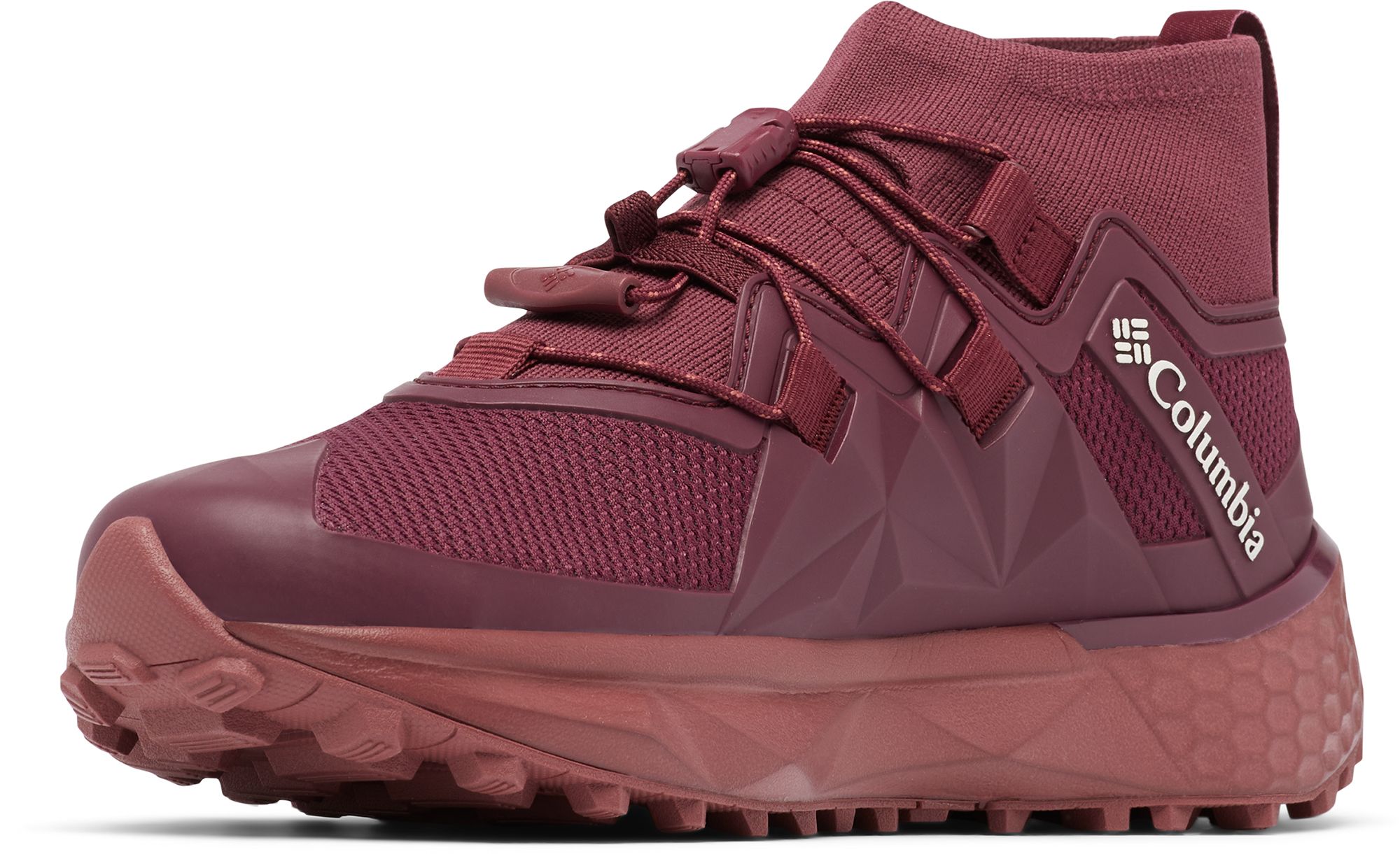 Columbia Women's Facet 75 Alpha OutDry Waterproof Hiking Shoes product image