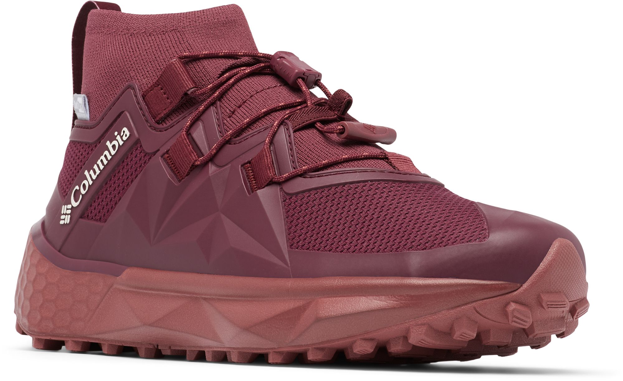 Columbia Women's Facet 75 Alpha OutDry Waterproof Hiking Shoes product image