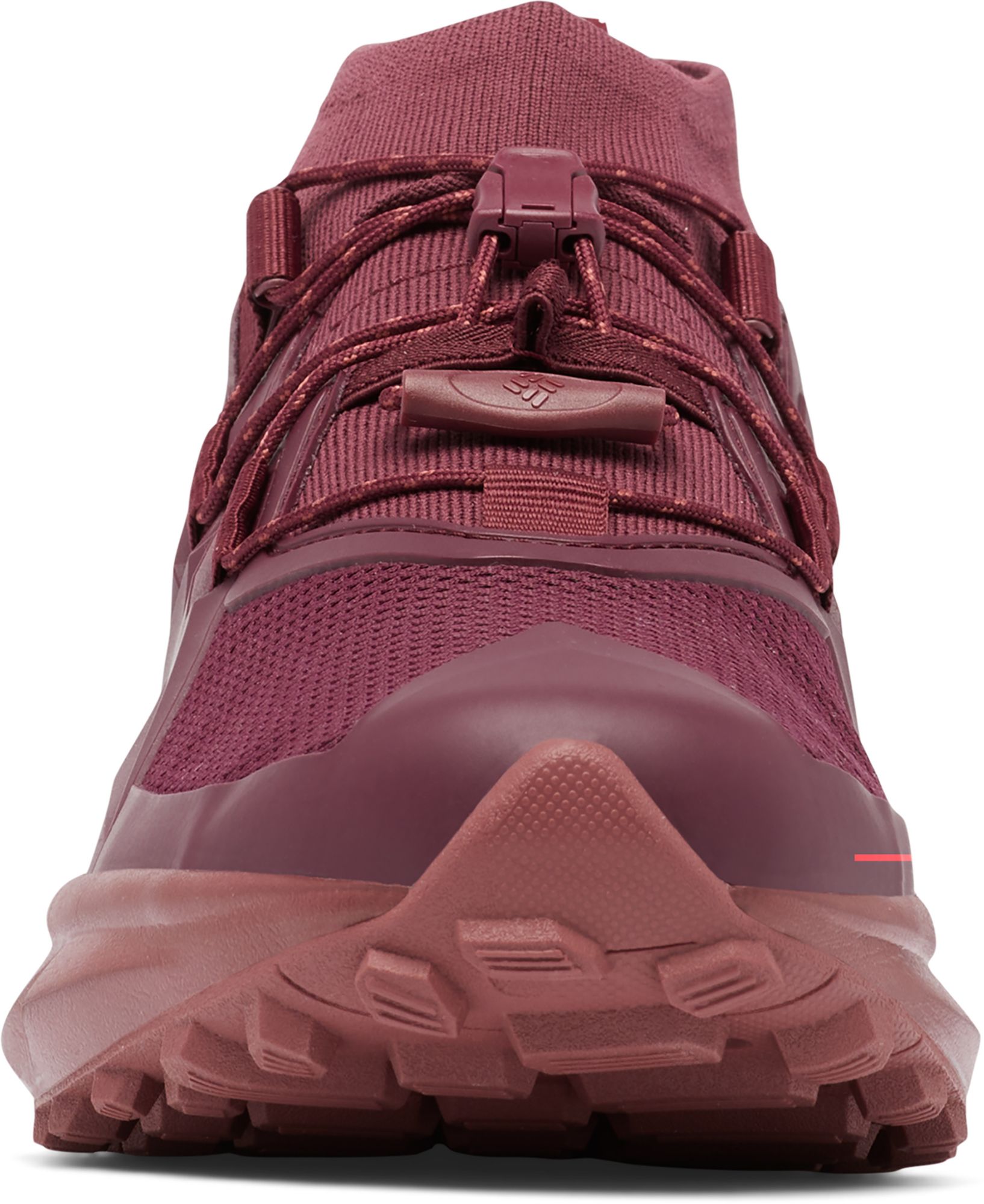 Columbia Women's Facet 75 Alpha OutDry Waterproof Hiking Shoes product image