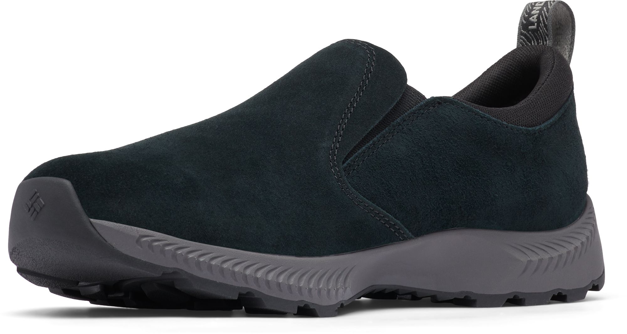 スニーカー Columbia Men's Landroamer Camper Loafers Columbia Men's Landroamer Camper Loafers | Hamilton Place