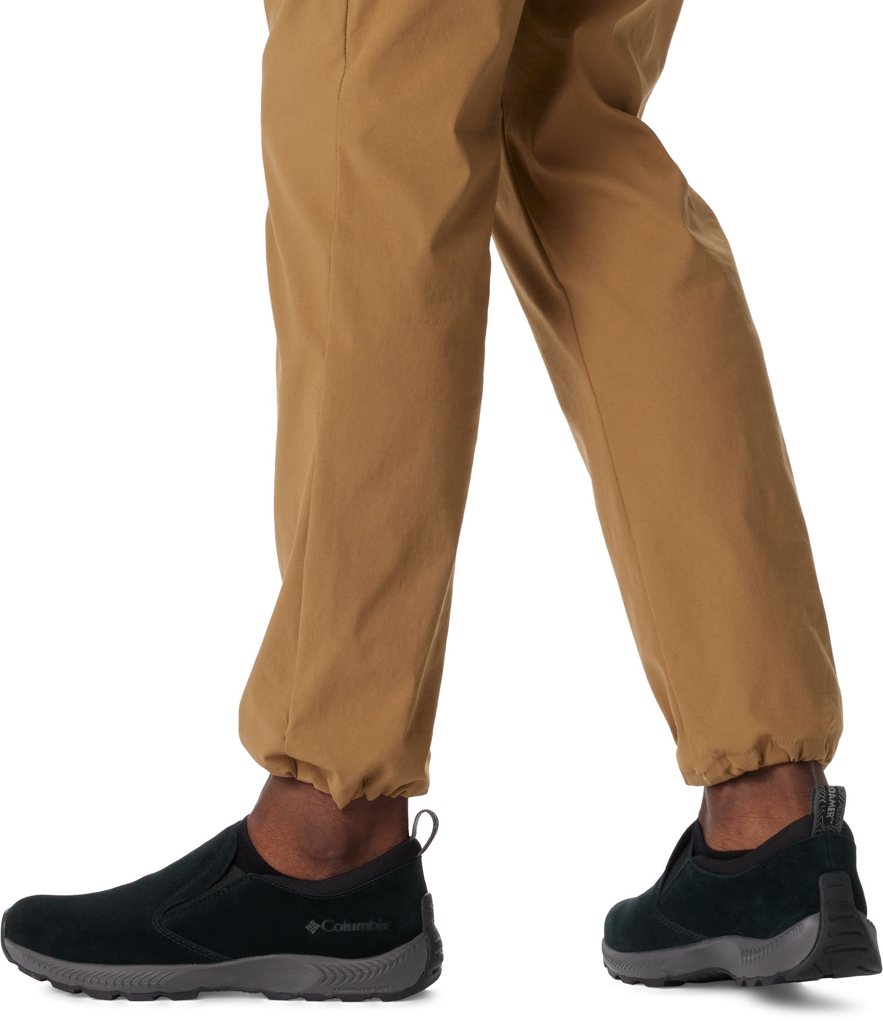 Columbia Men's Landroamer Camper Loafers | Hamilton Place