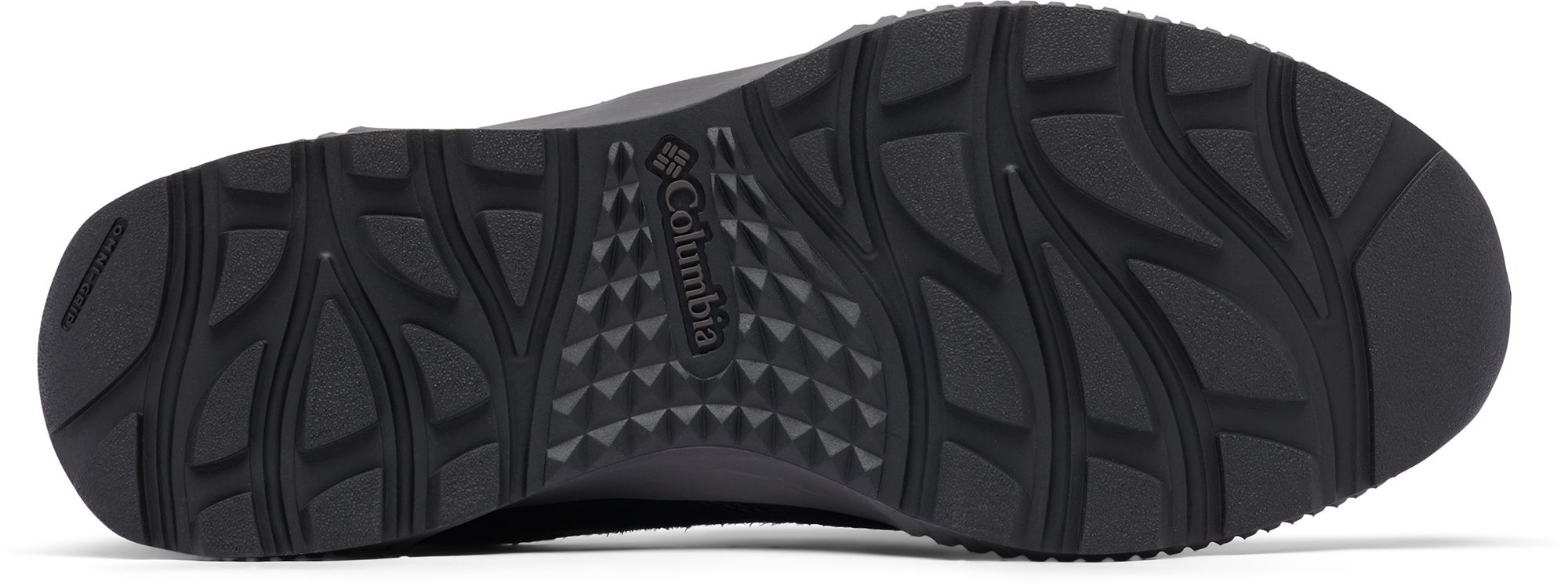 Columbia Men's Landroamer Camper Loafers | Hamilton Place