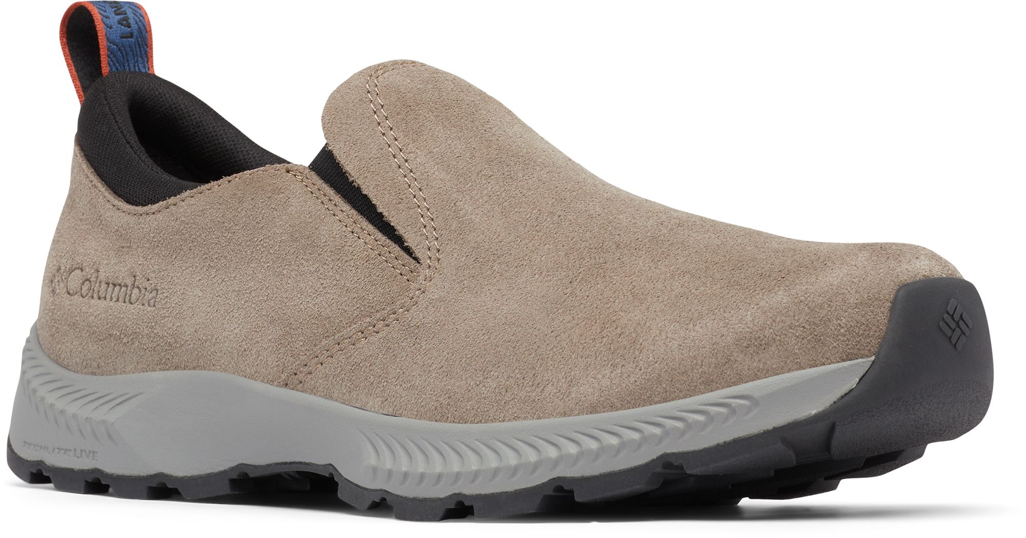 Columbia Men's Landroamer Camper Loafers product image