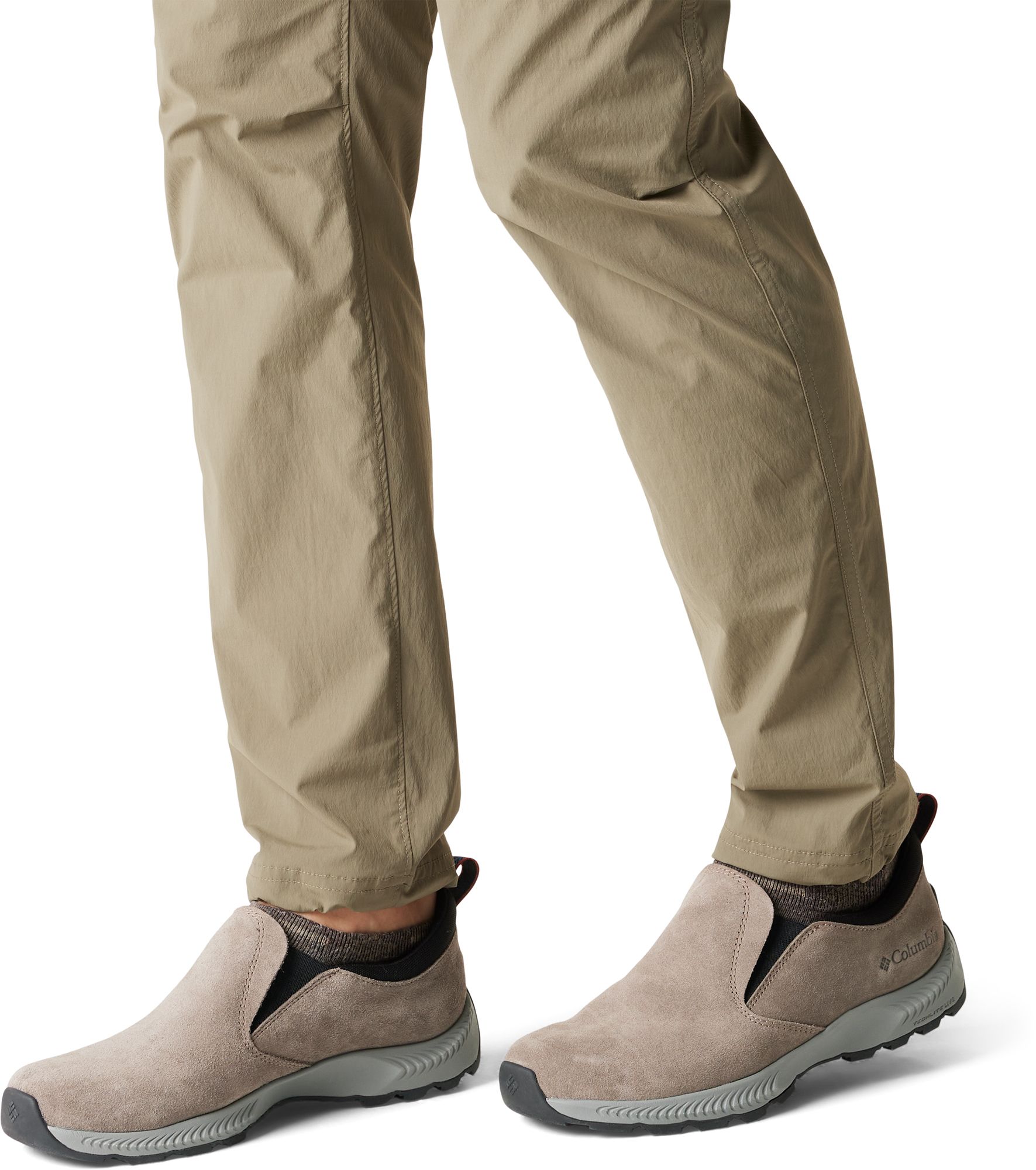 Columbia Men's Landroamer Camper Loafers product image